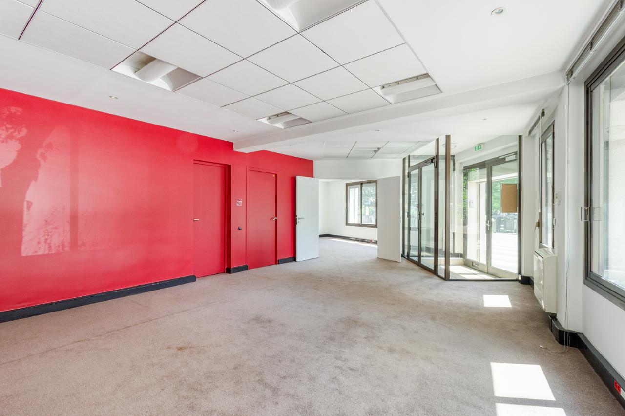 Bureau Levallois-Perret 338m² Location bureau Levallois-Perret Hauts-de-Seine OLBUR2314438 6